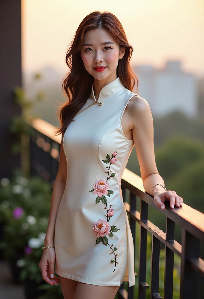 主播白露弹唱直播封面
