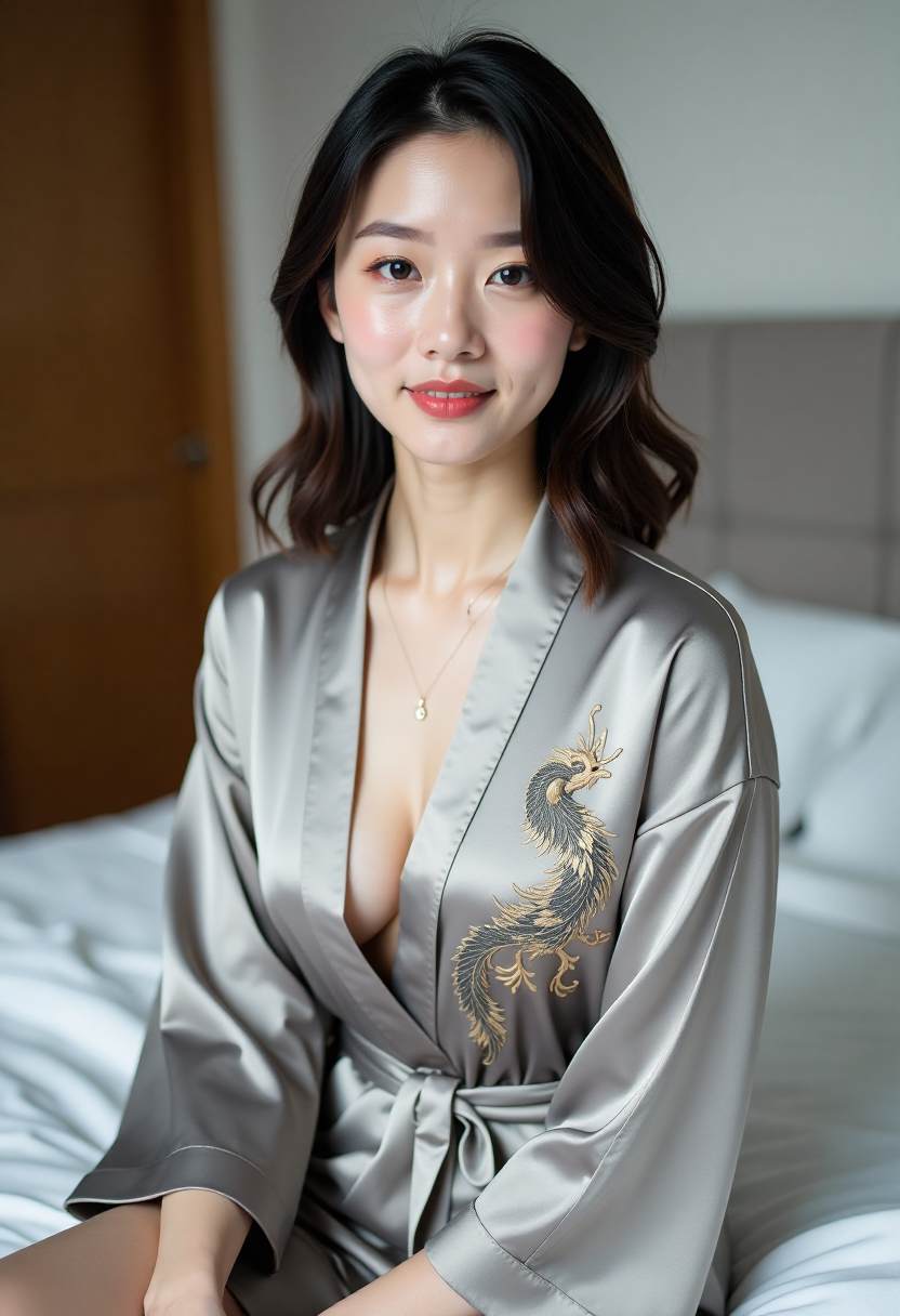 女性访谈与生活故事