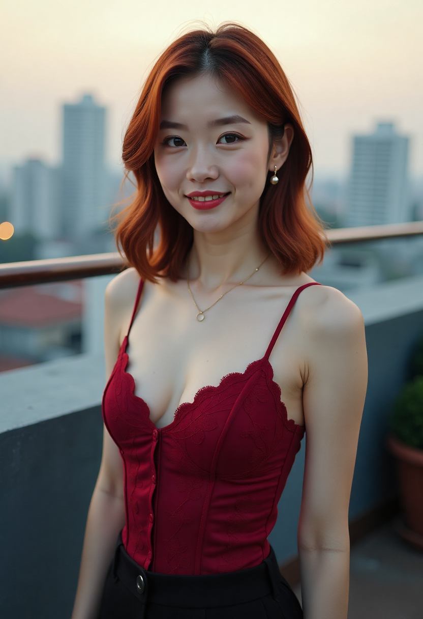 主播阿满的晚餐直播封面