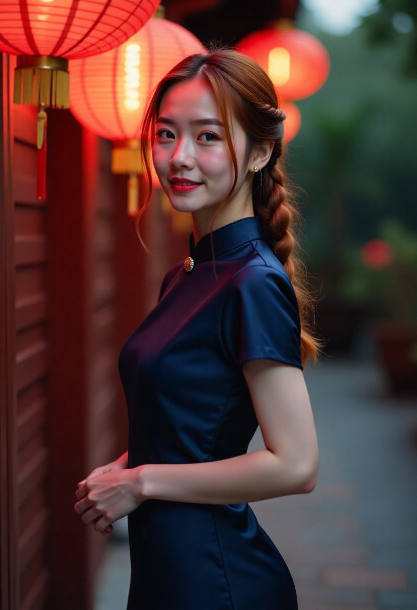 UP主橘子汽水头像
