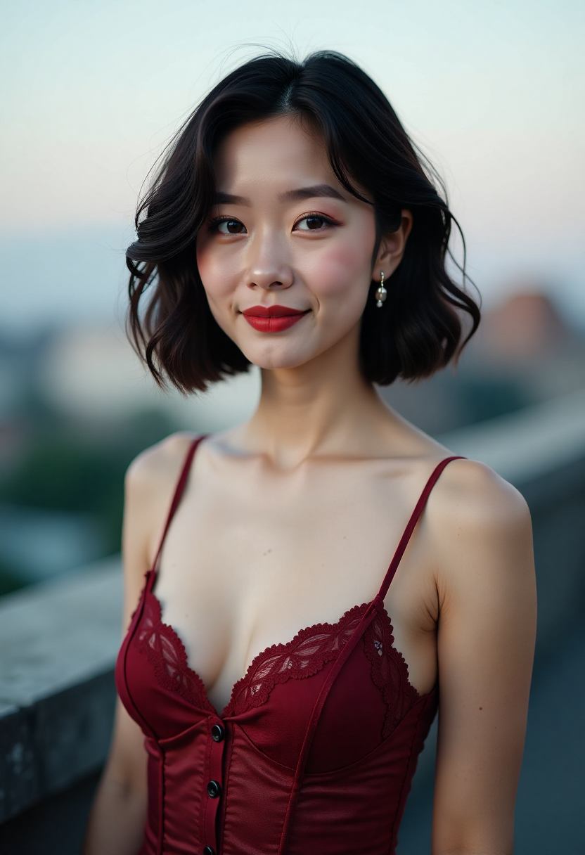 独立女性访谈视频封面
