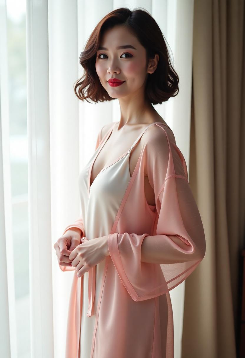 女生力量训练视频封面