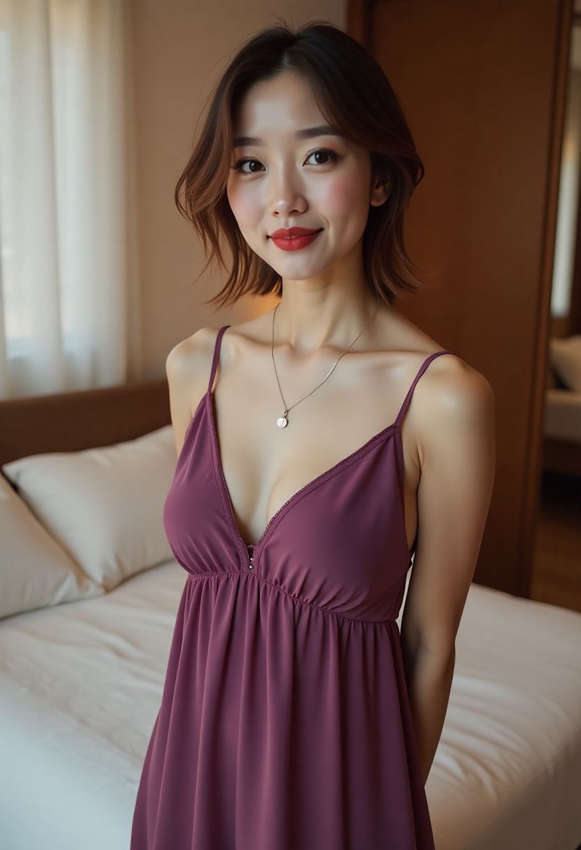 独居一人食视频封面